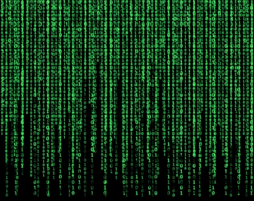 Progresívne riešenia - byrokratfejtón matrix