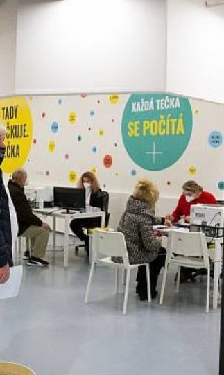 To nie je očkovanie, ale genocída - fejtón (už asi nad rámec žánru) Tečka