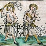 Sebapoškodzovanie - fejtón 260px-Nuremberg_chronicles_-_Flagellants_(CCXVr)