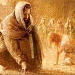 Kto prvý hodil kameňom? - fejtón Kto je bez viny