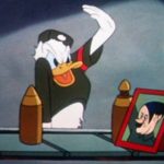 Káčer McDonald - fejtón donald-duck-hitler-salute-these-dark-disney-secrets-are-super-creepy_0