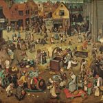 Dobrá správa? - poznámka Pieter_Bruegel_d._Ä._066