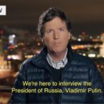 Tucker Carlson priletí aj do Bratislavy - fejtón headline