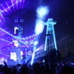 Čo J. M. Jarre nahlas nepovedal - poznámka ufo