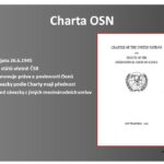 Výborný postreh - fejtón Charta+OSN+Přijata+států+včetně+ČSR